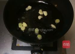腊肉四季豆的做法图解3