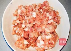 黄金丸子的做法图解3