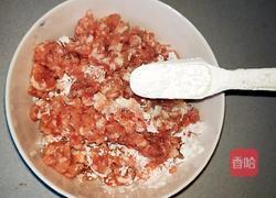 黄金丸子的做法图解4