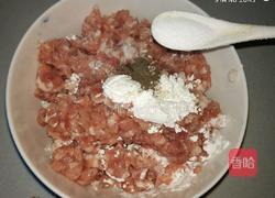 黄金丸子的做法图解6