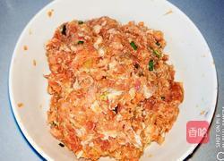 黄金丸子的做法图解9