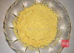 黄金丸子的做法图解10