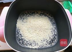 花生芝麻糖的做法图解4