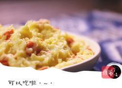 土豆沙拉的做法图解8