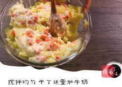 土豆沙拉的做法图解6