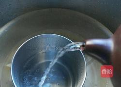 热柠檬红茶的做法图解2