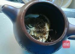 热柠檬红茶的做法图解3