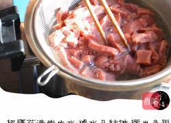 爆炒腰花的做法图解6