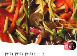 凉拌海参的做法图解6