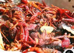 麻辣小龙虾的做法图解5