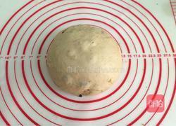 “福”气欧包的做法图解7