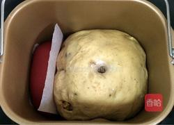 “福”气欧包的做法图解9