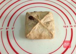 “福”气欧包的做法图解12