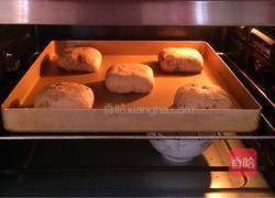 “福”气欧包的做法图解14