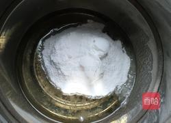 巧克力可可饼干（玉米油版）的做法图解1