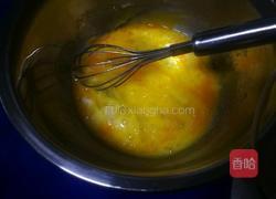 巧克力甜甜圈的做法图解1