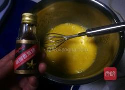 巧克力甜甜圈的做法图解2