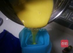 巧克力甜甜圈的做法图解5