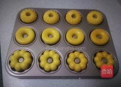 巧克力甜甜圈的做法图解7