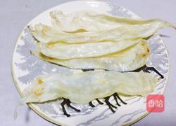 海底椰花胶瘦肉汤的做法图解3