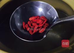 海底椰花胶瘦肉汤的做法图解7