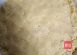 红薯米果的做法图解3