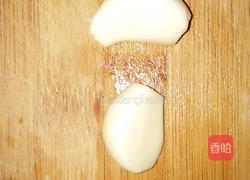 蚝油西生菜的做法图解3