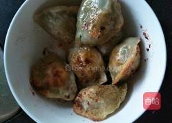 煎饺的做法图解7