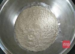 白馒头的做法图解1