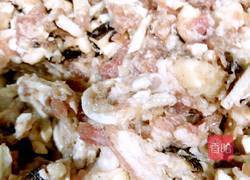 芋丝腐皮卷的做法图解2