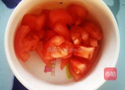西红柿鸡蛋泥（8个月宝宝辅食）的做法图解2
