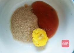 西红柿鸡蛋泥（8个月宝宝辅食）的做法图解5