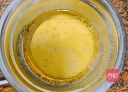 粉色少女心双莓雪花酥(熬糖版)的做法图解2