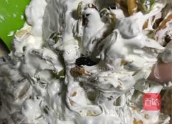 粉色少女心双莓雪花酥(熬糖版)的做法图解9