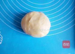 南瓜豆沙火腿包的做法图解23