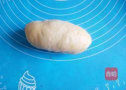南瓜豆沙火腿包的做法图解26