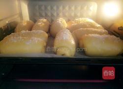 南瓜豆沙火腿包的做法图解31