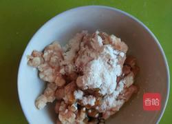 肉末炖豆腐的做法图解4