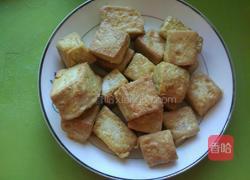 肉末炖豆腐的做法图解6
