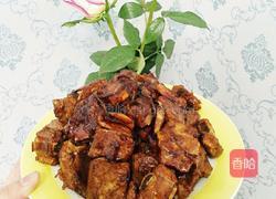 溜汁排骨的做法图解7