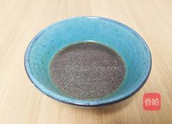溜汁排骨的做法图解4