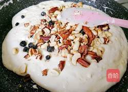 雪花酥的做法图解6