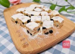 雪花酥的做法图解12