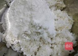 大米锅巴的做法图解2
