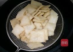 大米锅巴的做法图解7