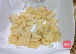 大米锅巴的做法图解8