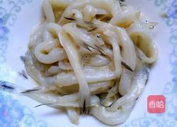 干炸银鱼的做法图解6
