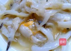 干炸银鱼的做法图解7