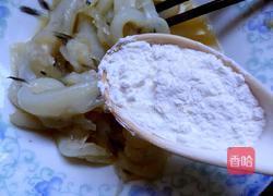 干炸银鱼的做法图解8