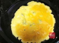 家常洋葱炒鸡蛋的做法图解2